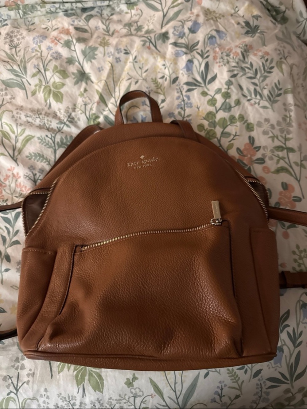 Kate Spade Backpack - Picture 3 of 4